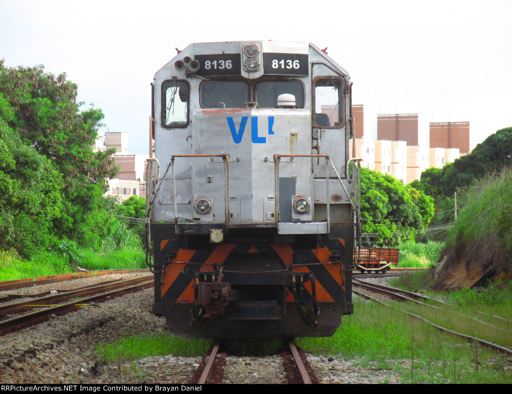 VLI 8136